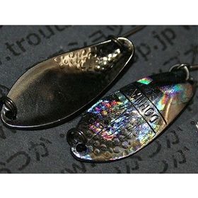 Блесна Antem AREA SPOON DOHNA 2.5гр SC06