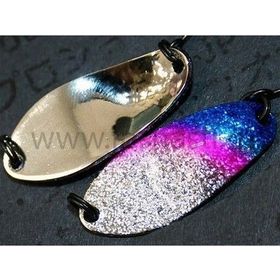 Блесна Antem AREA SPOON DOHNA 2.5гр GL10