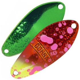 Блесна Antem Dohna (2.5 г) TSR19