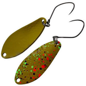 Блесна Antem Dohna (2.5 г) TSR68