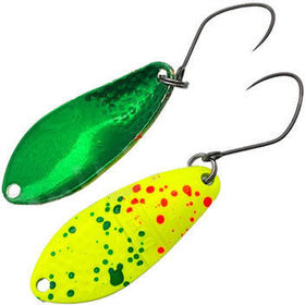 Блесна Antem Dohna (2.5 г) TSR70