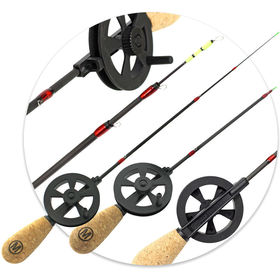 Зимняя удочка Aqua Ice Bow Medium