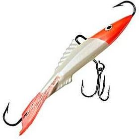 Балансир Aqua Angler-7 (21 г) 007 (red head)