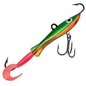 Балансир Aqua Demon-1 (9 г) 008G (золотая металлизация)