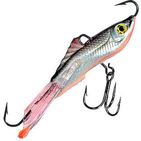 Балансир Aqua Runner New-5 (12 г) 001 (классика, плотва)