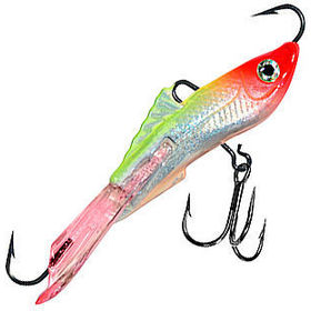 Балансир Aqua Runner New-5 (12 г) 014 (клоун)