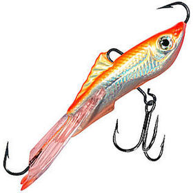 Балансир Aqua Runner New-5 (12 г) 029 (оранжевая спинка)