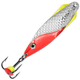 Блесна зимняя Aqua Финт (7.5г) 03