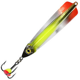 Блесна зимняя Aqua Майор (16г) 04