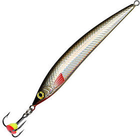 Блесна зимняя Aqua Перо (12г) 23