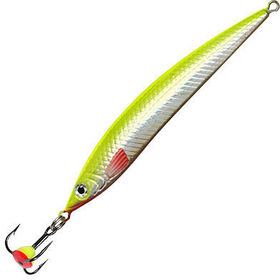 Блесна зимняя Aqua Перо (12г) 44