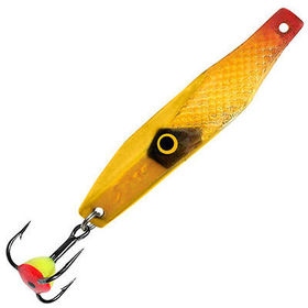 Блесна зимняя Aqua Срез (6г) 08