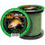 Шнур Aqua Carp AGEx4 Галька/Песок 300м 0.18мм Jungle (зеленовато-песчаный пиксельный камуфляж)