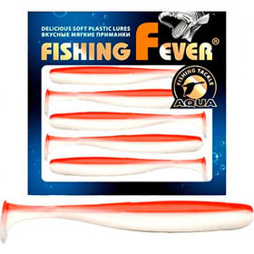 Риппер Aqua FishingFever Slim (10 см) 003 (упаковка - 5 шт)