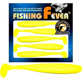 Риппер Aqua FishingFever Slim (10 см) 055 (упаковка - 5 шт)