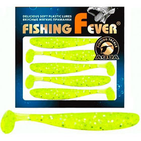 Риппер Aqua FishingFever Slim (10 см) 203 (упаковка - 5 шт)