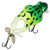 Воблер Aqua Big Frog Crank 60F (9.5г) B14