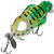 Воблер Aqua Big Frog Crank 60F (9.5г) B16