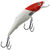 Воблер Aqua Плут SR 110F (20г) 016