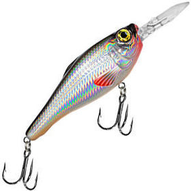 Воблер Aqua Shaman DR 76F (13г) 023