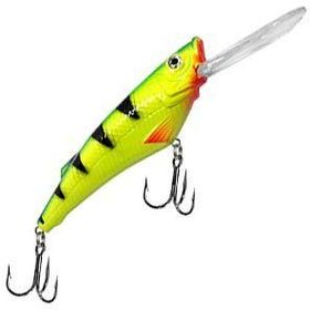 Воблер Aqua Sheriff DR 100F (21г) 062