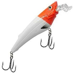 Воблер Aqua Sheriff SR 100F (21г) 016