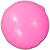 Бусина Aquantic Glow Bead (10мм) Round Pink (упаковка - 15шт)