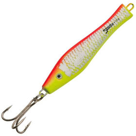 Пилькер Aquantic 3D Holo Pilker (50г) RY