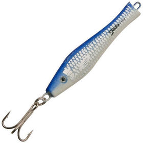 Пилькер Aquantic 3D Holo Pilker (50г) BS