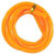 Трубка для изготовления поводков Aquantic Soft Tube (1м) Orange