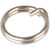 Заводное кольцо Aquantic Easy Strong Split Ring d-10мм (упаковка - 10шт)