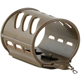 Кормушка фидерная Aquatic Stick Feeder большая (25г)
