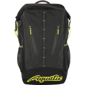 Герморюкзак Aquatic ГР-40СС (40л) (серый/синий)