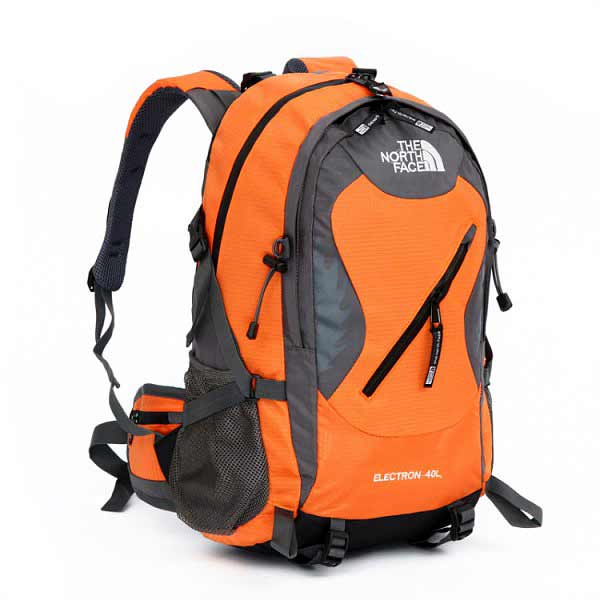the north face electron 40