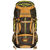 Рюкзак Aquatic Р-45+5TK (трекинговый) темно-коричневый