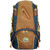 Рюкзак Aquatic Р-45CK (трекинговый) серо-коричневый