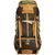Рюкзак Aquatic Р-55+10TK (трекинговый) темно-коричневый