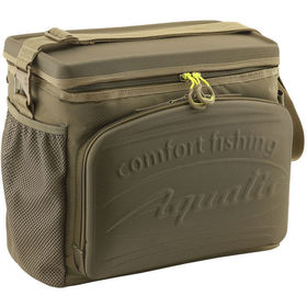 Сумка лодочная с коробками Aquatic СЛК-53 (хаки)