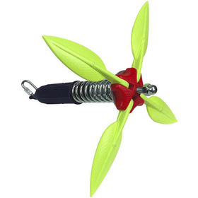 Якорь-незацепляйка Aquatic ЯН-01 (кислотный)