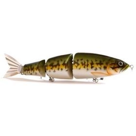 Воблер AR Lures Big Swim Bait #006