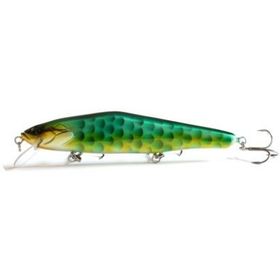 Воблер Jerk Bait-F #SP02 Snake