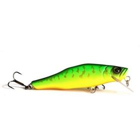 Воблер ArLures Minnow-65S /Green Tiger (43)