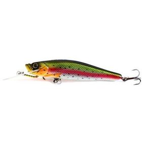 Воблер ArLures Minnow D90 /Rainbow (05)