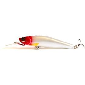 Воблер ArLures Minnow D90 /Red Head (26)