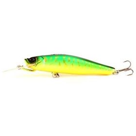 Воблер ArLures Minnow D90 /Green Tiger (43)