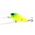 Воблер ArLures Minnow D+55 /Chartreuse (19)