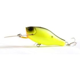 Воблер ArLures Minnow D+55 /Silver Back (48)
