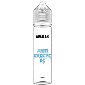 Масло пропитка для шнуров и лесок AreaLab Anti-Freeze PE (30ml)