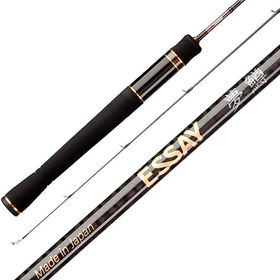 Спиннинг Ares Essay 602L (1.88м; 0.6-4г)