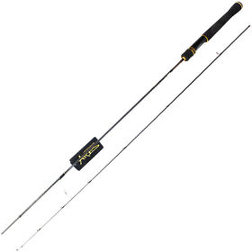 Спиннинг Ares Essay 602L-TZ
